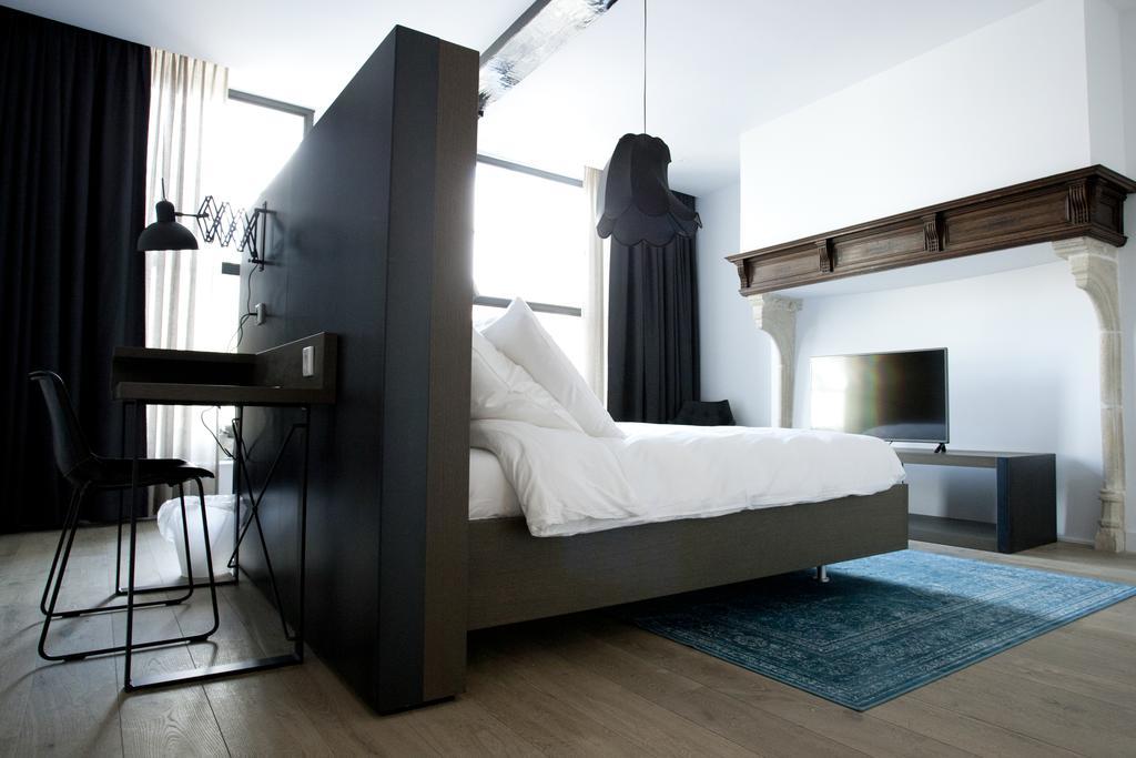 חוס Hotel Katoen מראה חיצוני תמונה